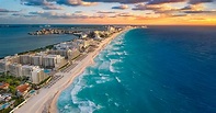 Cancun Mexico Que Visitar - jawapan put