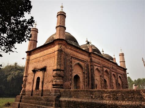 120 Year Old Bangladesh Mosque History And Travel World Heritage Bd