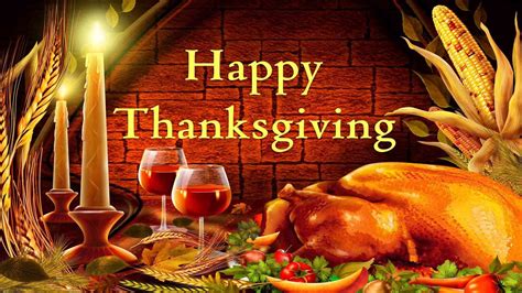 3d Thanksgiving Wallpaper 70 Pictures