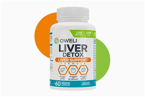Top 12 Best Liver Supplements To Try Top Liver Detox Pills Reviewed