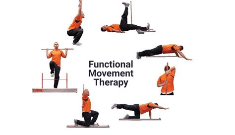 Physical Therapy For Functional Movement