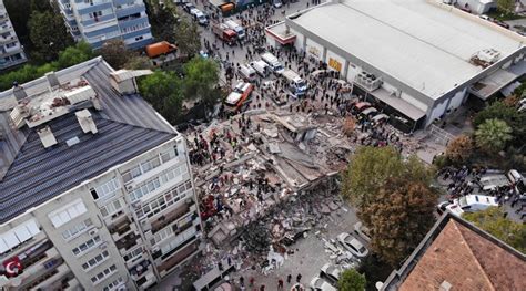 Jeoloji mühendisleri odası i̇zmir şube başkanı alim murathan, 2020 yılında i̇zmir için kritik bir uyarıda bulundu. İzmir'in deprem tarihi: Son 111 yılda 6 ve üzeri büyüklüğünde 8 deprem yaşadı