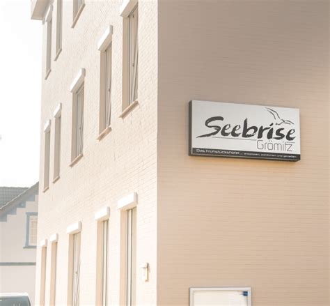 90 likes · 2 were here. "Außenansicht" Seebrise Grömitz (Grömitz) • HolidayCheck ...