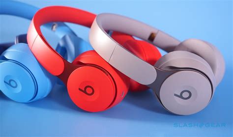 Beats Solo Pro Headphones Add Smarter Active Noise Cancelling Slashgear