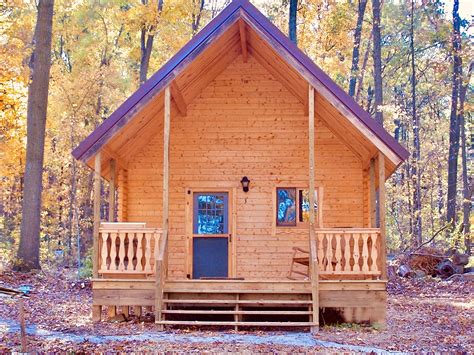 Commercial Camping Cabin Kits Log Cabin Kits Log Homes Custom Log