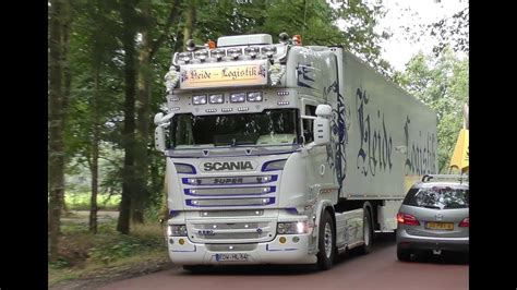Kleurplaten van vrachtwagens de tweeendertig, vrachtwagens kleurplaten heb jij gevonden op jouwkleurplaten.nl! Kleurplaat Vrachtwagen Scania | kleurplaten van dieren