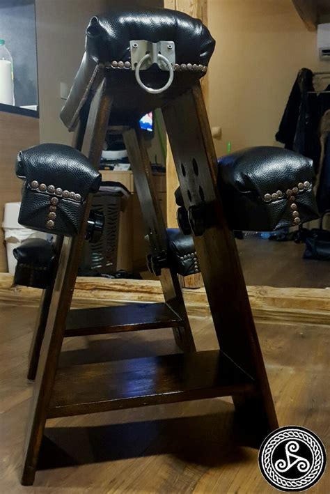 Bdsm Bench Of Torture Bench For Spankings Torture Bench Etsy