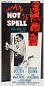 Movie covers Hot spell (Hot spell) by Daniel Mann