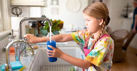 8 Ways To Conserve Water At Home