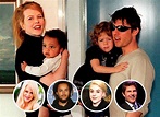 Conheça os filhos de Tom Cruise e Nicole Kidman que vivem longe dos ...