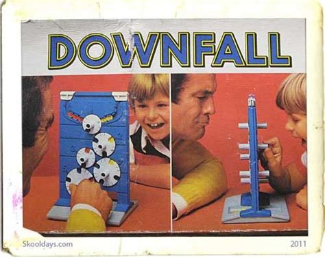Downfall Game 1980s Childhood Childhood Games Childhood Memories 70s