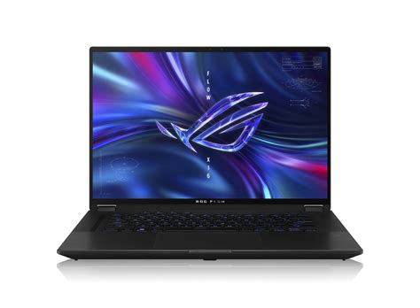 ROG Flow X16 2023 Gaming LaptopsROG Republic Of GamersROG Global