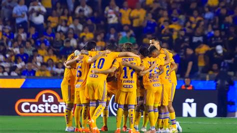 Tigres Uanl Vs Club Puebla Afici N Abuchea El Himno De La Liga Mx Video