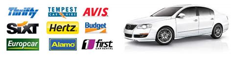 cheap car rental car hire