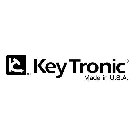 Key Tronic Logo Png Transparent And Svg Vector Freebie Supply