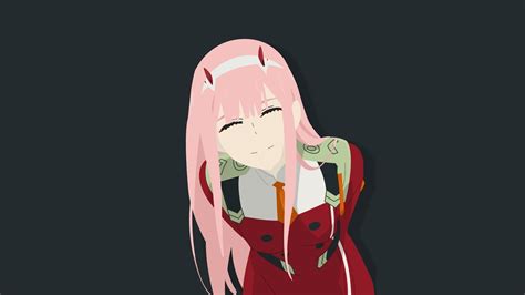 This hd wallpaper is about zero two (darling in the franxx), tree, human representation, original wallpaper dimensions is 1920x1080px, file size is 379.69kb. Zero Two Pink Wallpaper 1920X1080 - Zero Two Wallpaper 1920x1080 : DarlingInTheFranxx : Take a ...