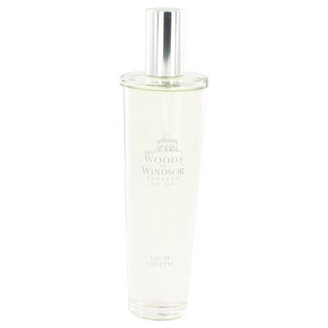 Perfume White Jasmine Woods Of Windsor For Women Edt 100ml R 24500 Em Mercado Livre