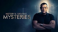 Watch History's Greatest Mysteries | Full episodes | Disney+