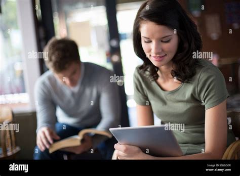 Study Group Hi Res Stock Photography And Images Alamy