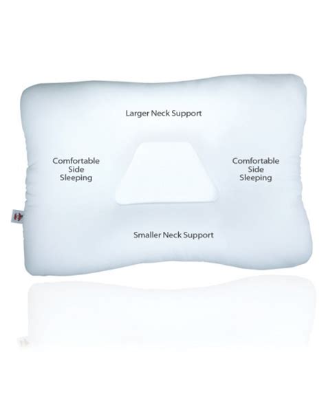 Tri Core Cervical Pillow True Life Wellness Physiotherapy