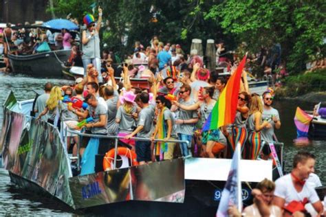 amsterdam pride 2023 everything you need to know dutchreview