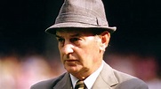 Top 50 Moments: Paul Brown Returns to Football