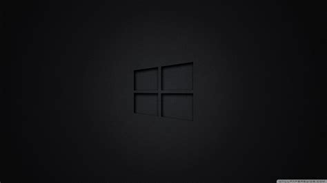 Dark Windows Wallpapers Wallpaper Cave