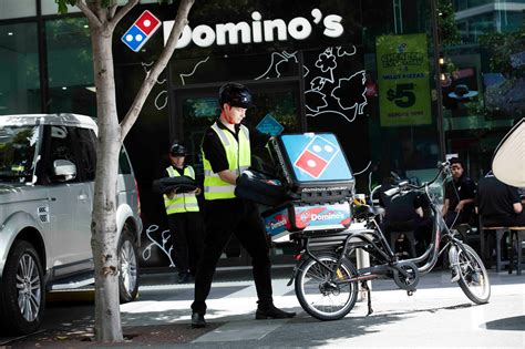 Domino's delivers 2,000 jobs amidst Covid-19 crisis — Domino's Newsroom