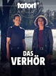 Tatort - Das Verhör, TV-Film (Reihe), Krimi, 2021-2022 | Crew United