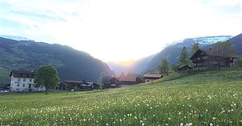 Grindelwald Switzerland Album On Imgur