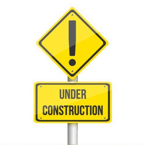 Download Construction Sign Photos Download Hq Png Hq Png Image Freepngimg