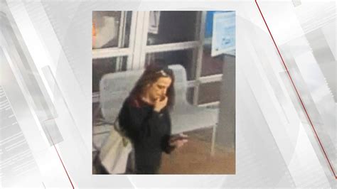 Catoosa Police Looking To Identify Woman In Fraud Case