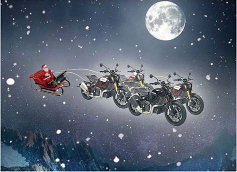 Merry Christmas Indian Motorcycle Forum