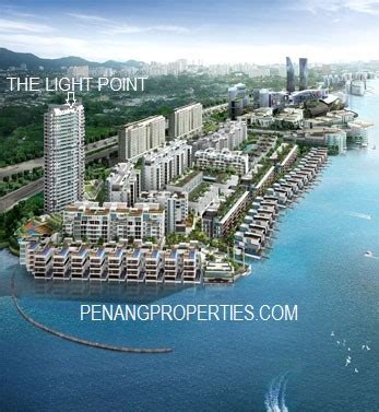 The light collection iv is the most luxurious among the light collection condominiums, consisting of exclusive condominium units and water villas. The Light Point | Condominium for sale and rent in Penang ...