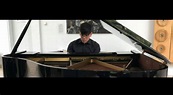 Talented Young Pianist Sean Shannon - Clare FM