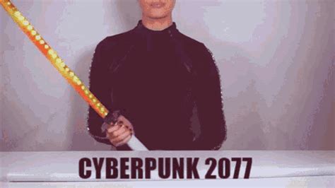 Cyberpunk2077 Cyberpunk  Cyberpunk2077 Cyberpunk Katana Discover