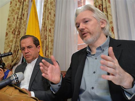 julian assange se rapproche d une extradition aux etats unis swi swissinfo ch