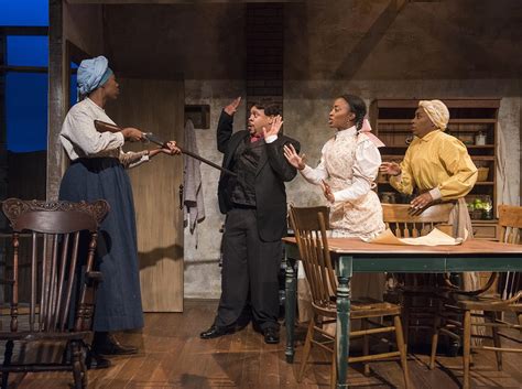 African American Women Assert Their Independence In ‘flyin West