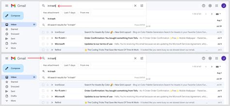 How To Retrieve Deleted Emails From Gmail Boxysuite