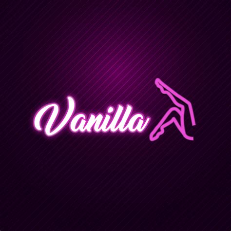 Sex Shop Vanilla