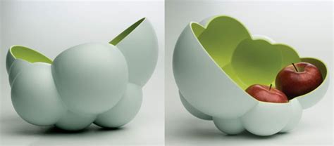 But planting your unusual fruits is simple. 15 Modern and Unusual Fruit Bowls/Holders | Design Swan