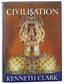 Civilisation: A Personal View | Kenneth Clark | Book Club BCE/BOMC