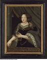 Landgräfin Hedwig Sophie von Hessen-Kassel, geb. Prinzessin von ...