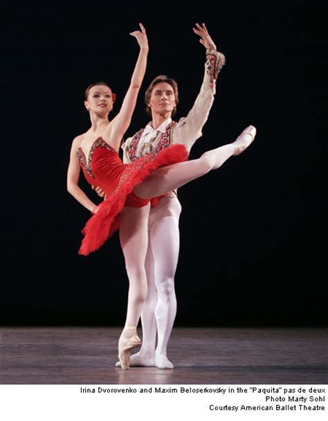 American Ballet Theatre Ballet Photo 718337 Fanpop