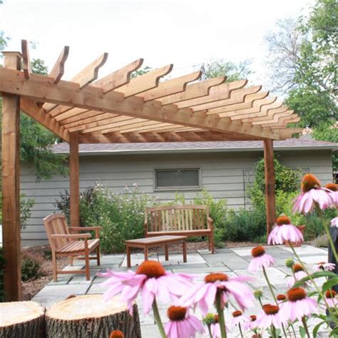 See more ideas about corner garden, outdoor gardens, garden. Hawks Landscape, Inc. | Outdoor pergola, Pergola, Pergola ...