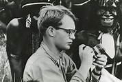Review: 'The Search For Michael Rockefeller' | Cinemacy