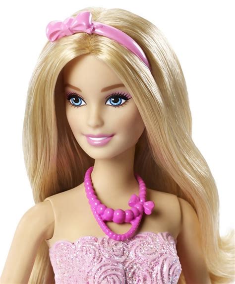 【楽天市場】【本日ポイント2倍 】 バービー バースデードール2015 barbie birthday doll mattel dhc37 クリスマス ギフト：王様のおもちゃ 楽天市場店