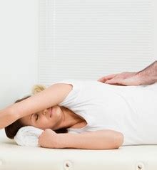 Spotswood Trail Massage Services In Rockingham Virginia