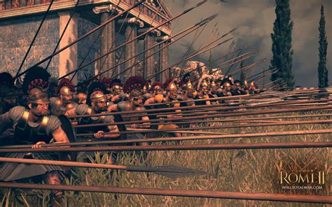 Total War Rome Ii Emperor Edition On Steam