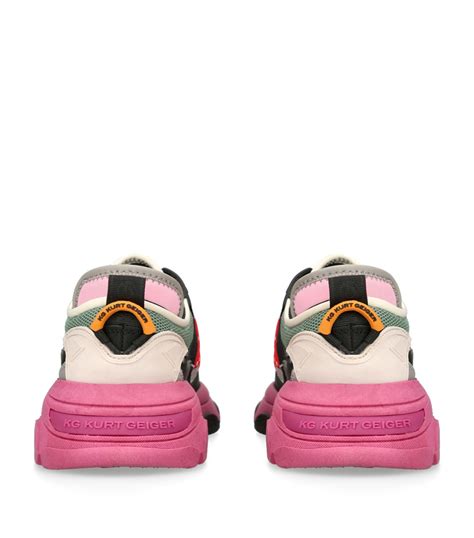 KG Kurt Geiger Lennox Sneakers Harrods IT